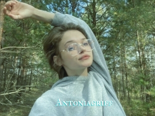 Antoniagriff