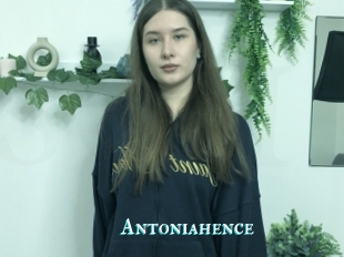 Antoniahence