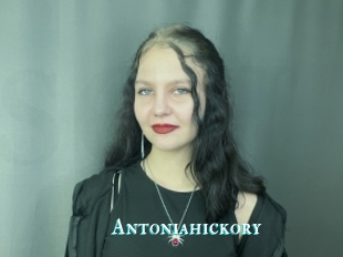 Antoniahickory