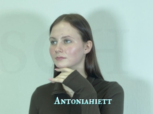 Antoniahiett