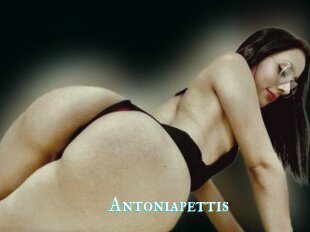 Antoniapettis