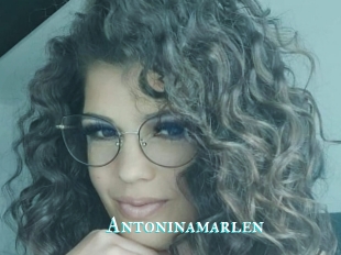 Antoninamarlen