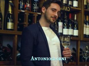 Antoniogiorni