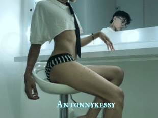 Antonnykessy