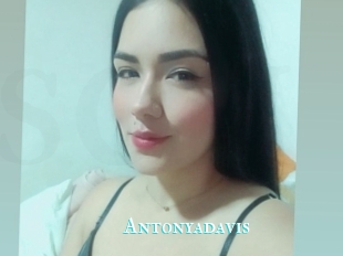 Antonyadavis