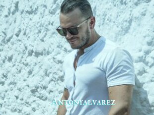 Antonyalvarez
