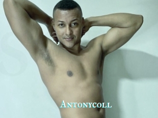 Antonycoll