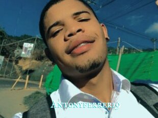 Antonyferrer19