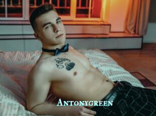 Antonygreen