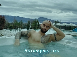 Antonyjonathan