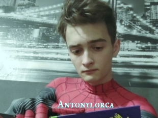 Antonylorca