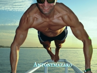 Antonymazaro