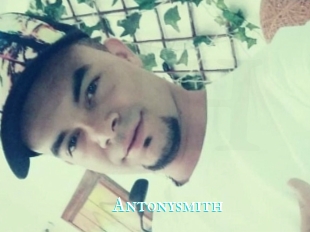 Antonysmith