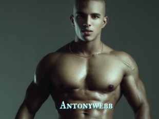 Antonywebb
