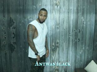 Antwanblack