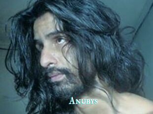 Anubys
