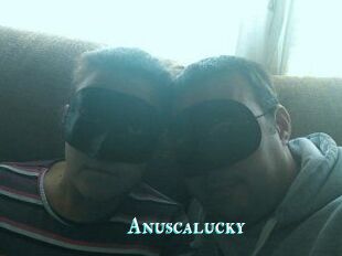 Anuscalucky