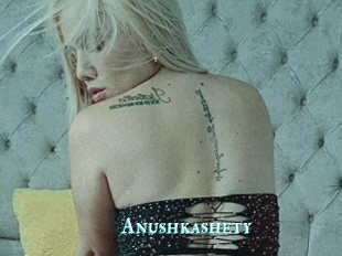 Anushkashety