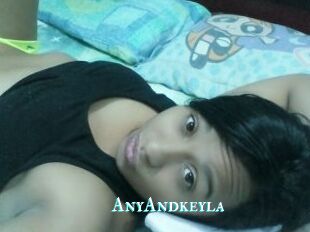 AnyAndkeyla