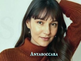 Anyaboccara