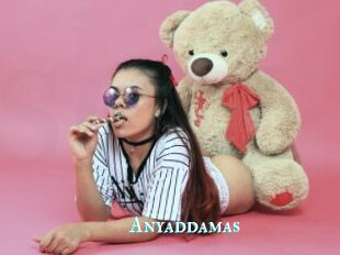 Anyaddamas