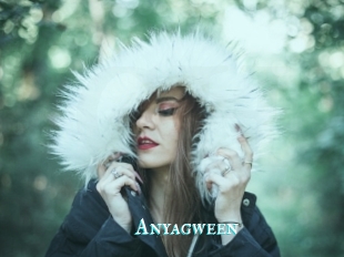 Anyagween
