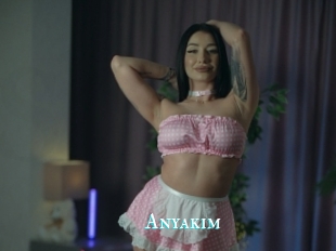 Anyakim