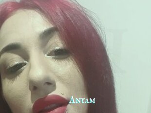 Anyam