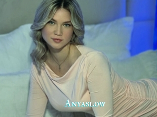 Anyaslow