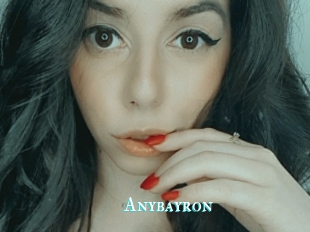 Anybayron