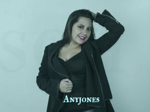 Anyjones