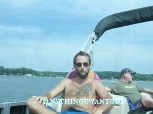 Anythinguwantguy