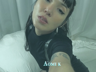 Aomi_k