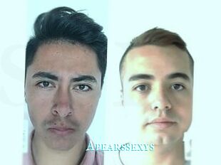 Apearssexys