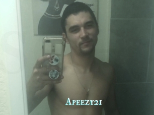 Apeezy21