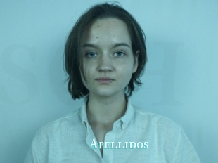 Apellidos