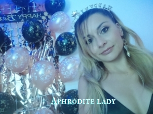 Aphrodite_lady