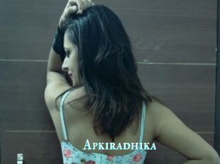 Apkiradhika