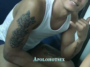 Apolohotsex