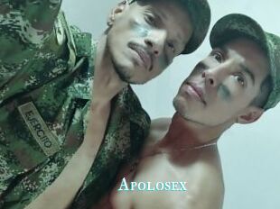 Apolosex