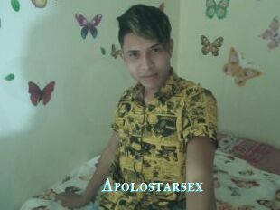 Apolostarsex