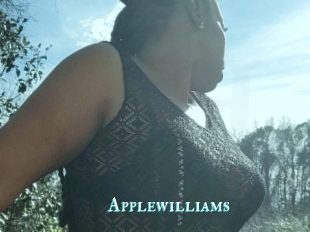 Applewilliams