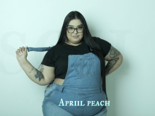 Apriil_peach