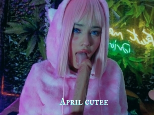 April_cutee