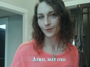 April_may_oxo
