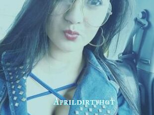 Aprildirtyhot