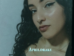 Aprildrake