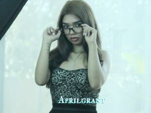 Aprilgrant