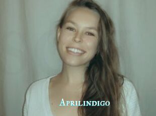 Aprilindigo
