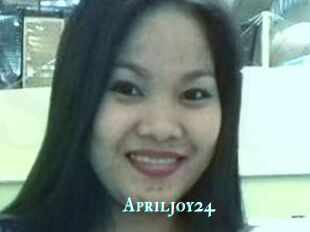 Apriljoy24
